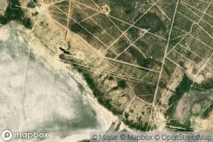 Laguna Larga de las Tripas