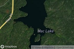 Mac Lake