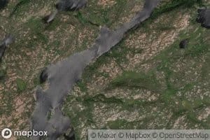 Milmine Lake