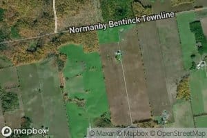 Allan Park Trout Pond