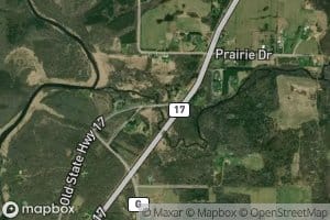 Big Hay Meadow Creek