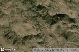 Barranca Agua Grande