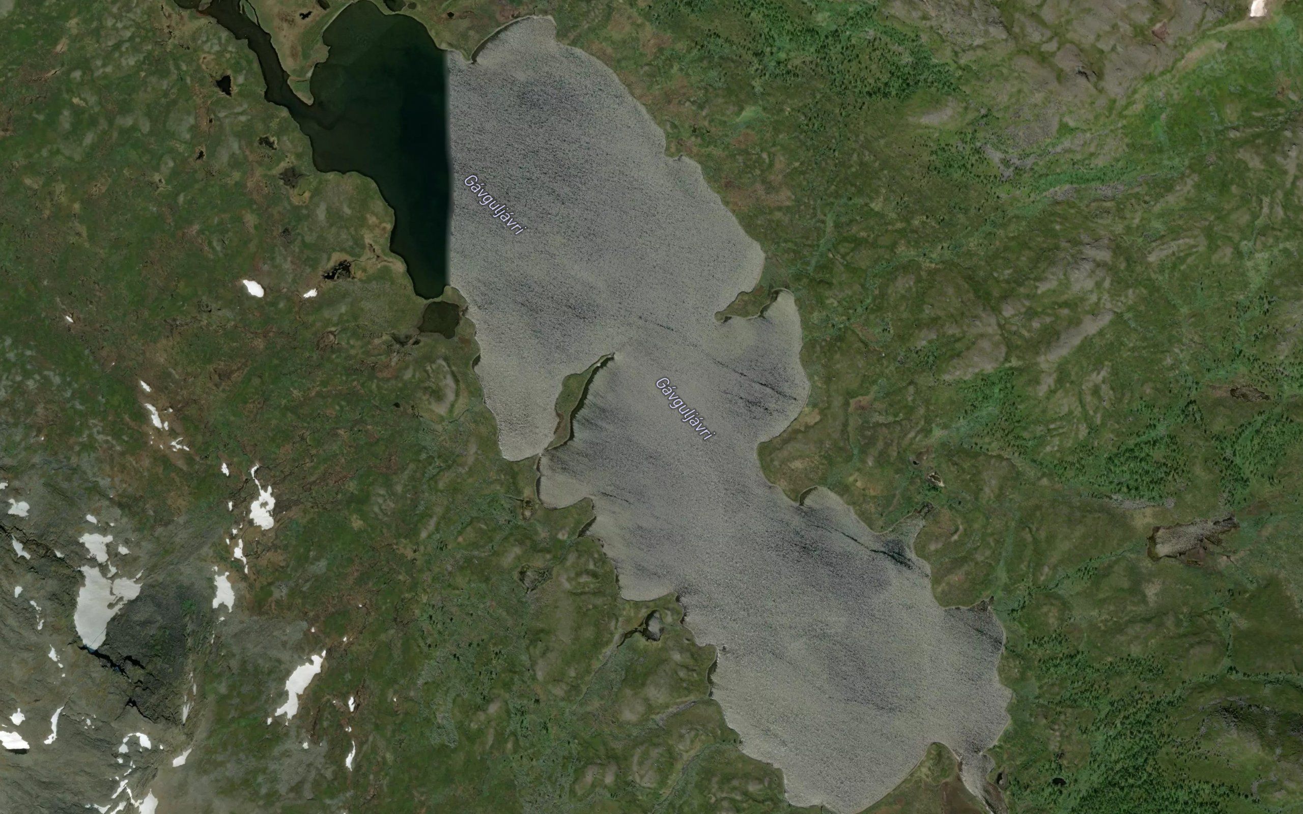 Gavguljavri