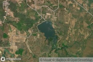 Ang Kep Nam Huai Hoi