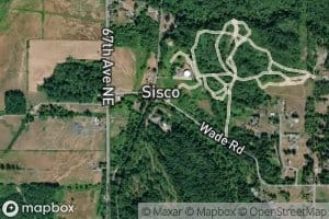 Quilceda Creek Reservoir