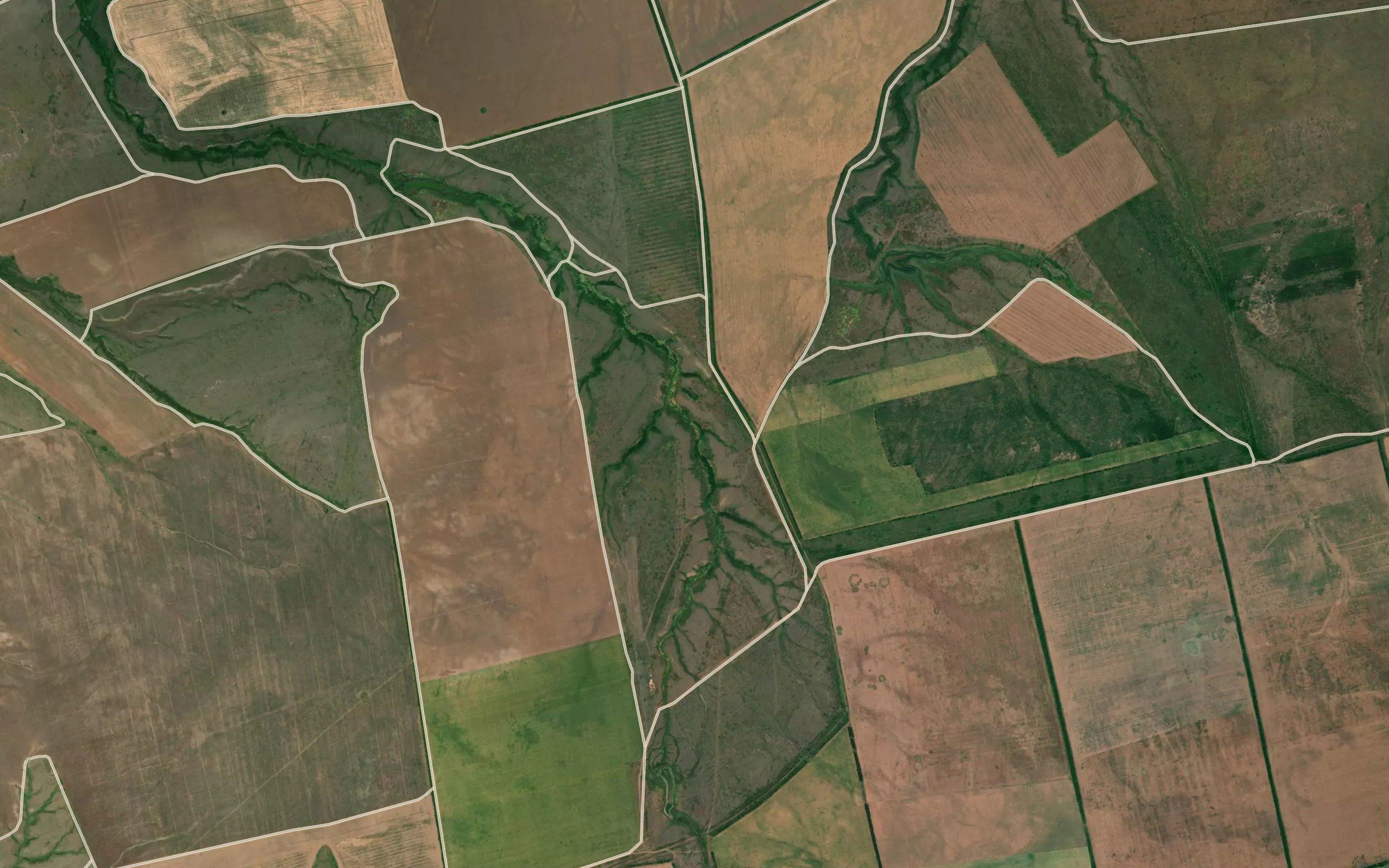 Balka Lesnaya