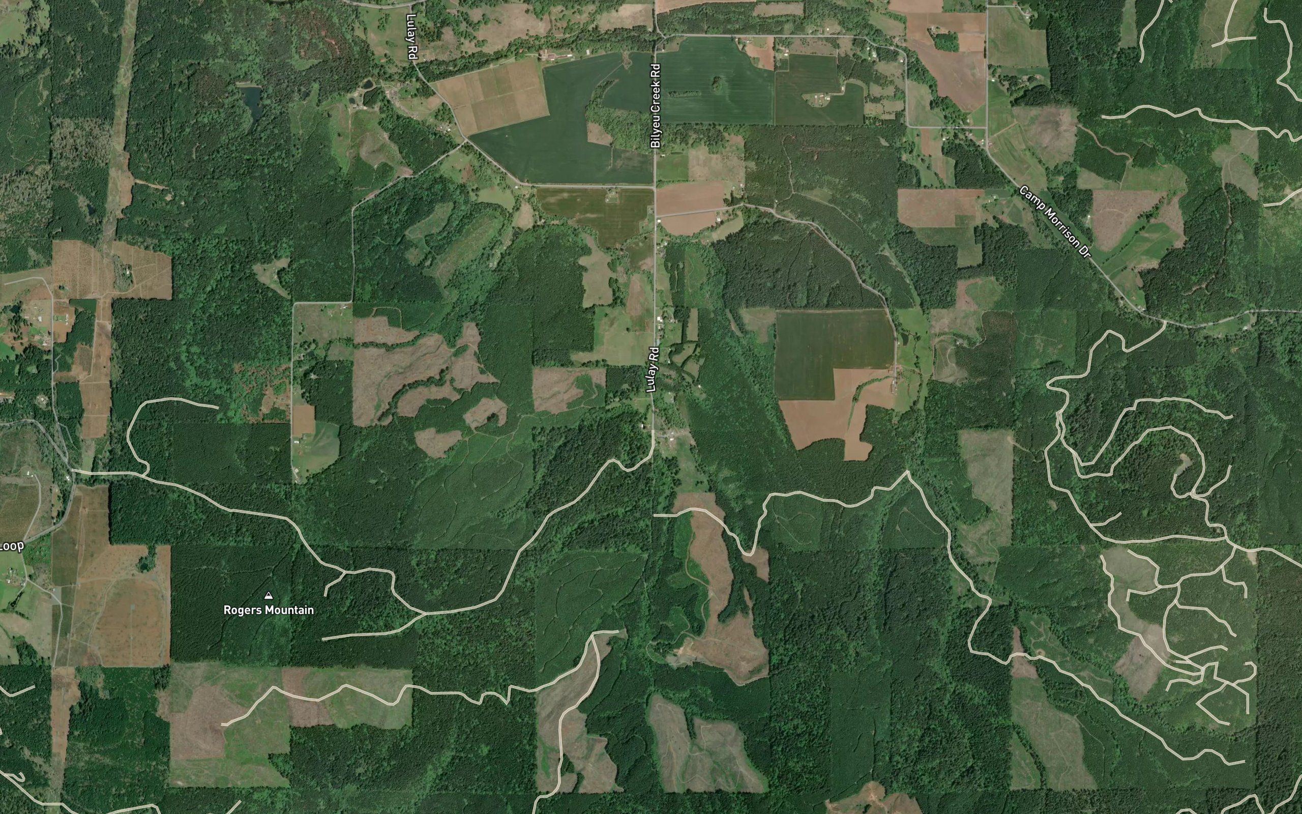 Wildwood Creek