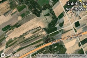 Rudkhaneh-ye Sila Khowr