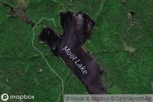 Moot Lake