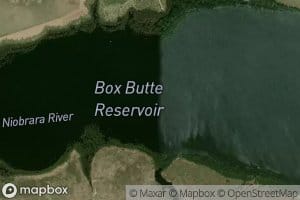 Box Butte Reservoir