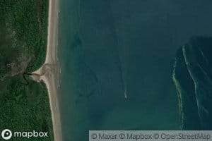 Mulligan Bay