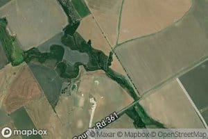 Brushy Creek