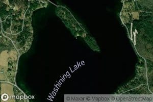 Washining Lake