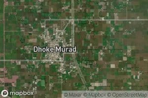 Rasulpur Distributary