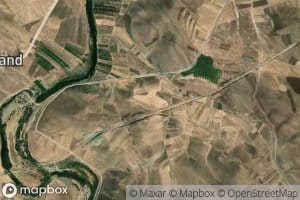 Cheshmeh-ye Darreh Garmeh