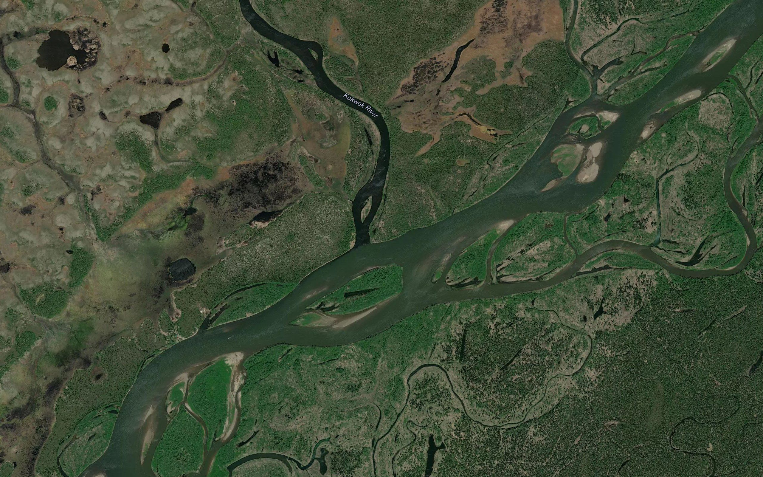 Kokwok River