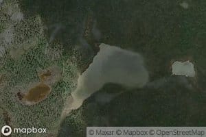 Kintaskadottamajarvi