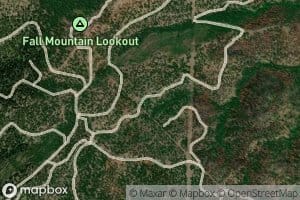 Fall Mountain Spring