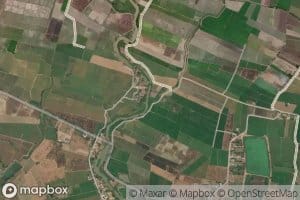 Khlong Nam Chiao