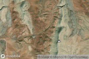 Ojo del Rancho de Lopez
