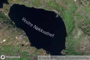 Vestre Nokkvatn