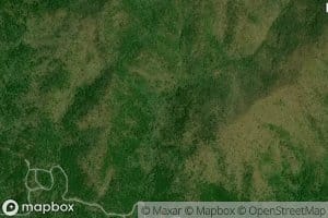 Cross Mountain Branch