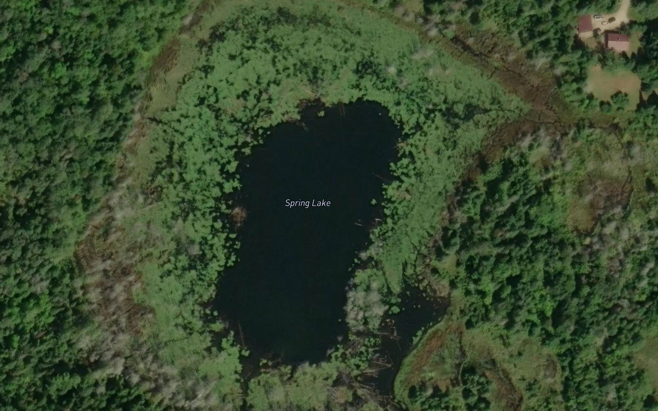 Spring Lake
