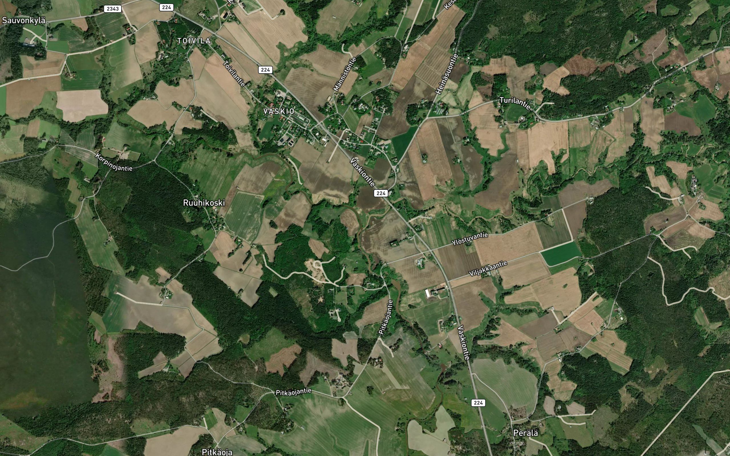 Kuusjoki