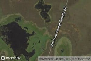 Voreekwa Lakes