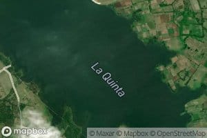 Embalse La Quinta