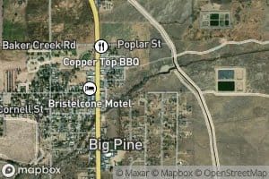 Big Pine Creek
