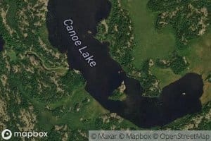 Canoe Lake