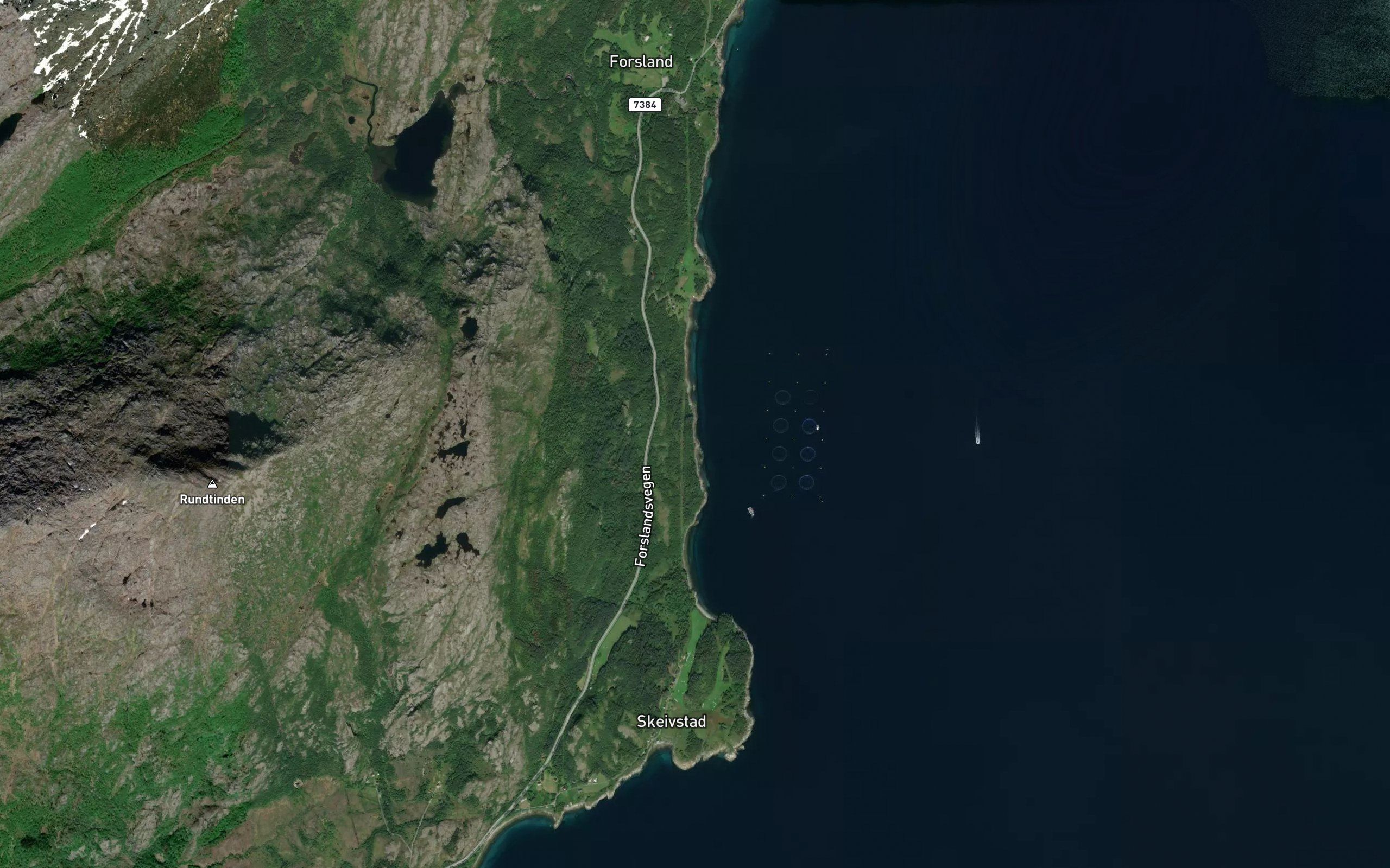 Krokvika