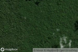 Quebrada Santo Tomas