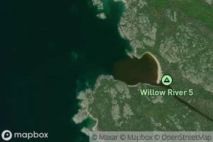 Willow River