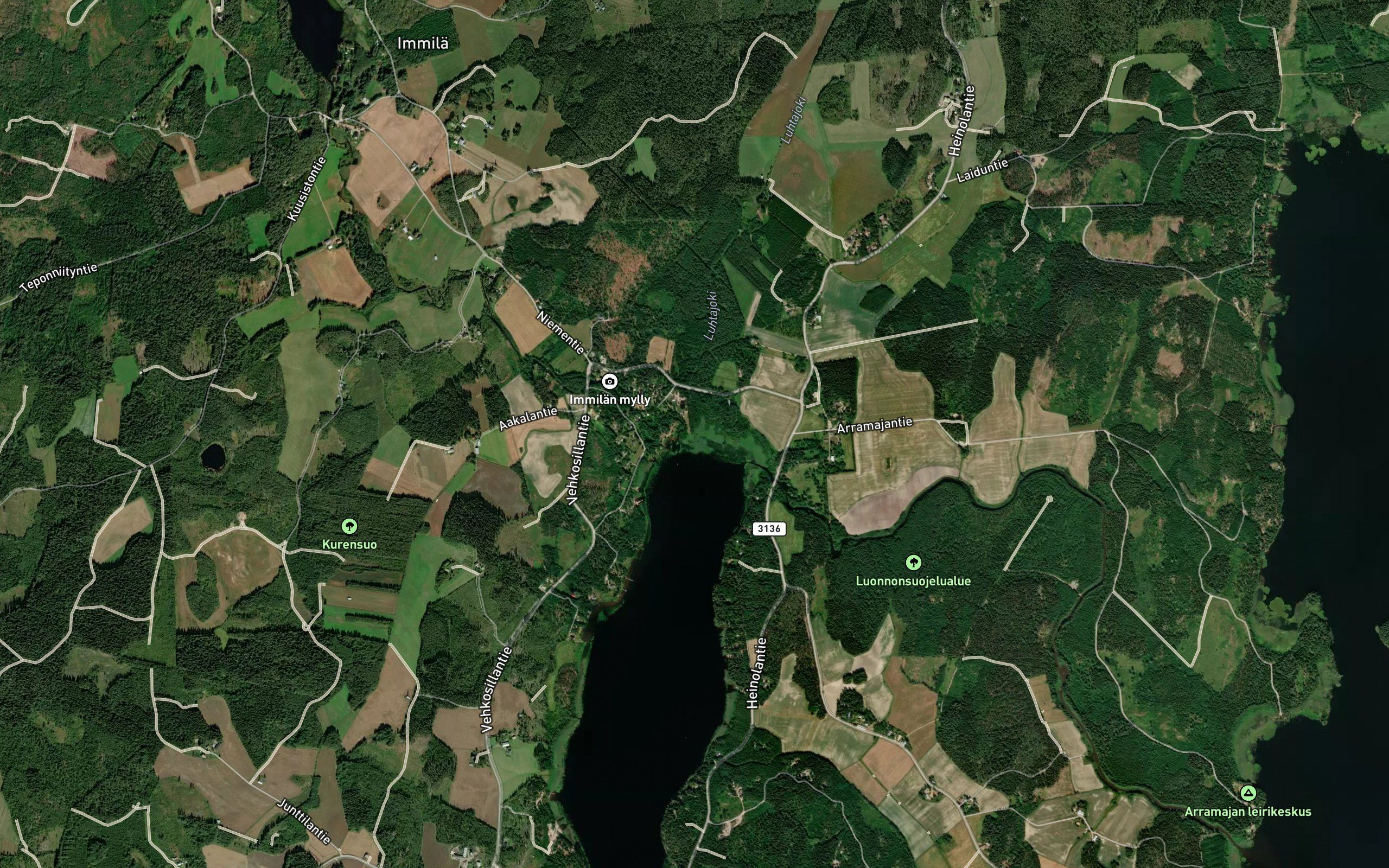 Luhtajoki