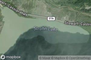 Strohn Lake