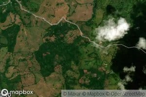 Quebrada Las Huertas