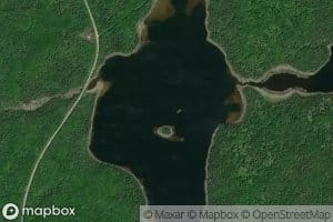 Cosens Lake