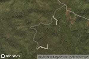 Ang Kep Nam Huai Daeng