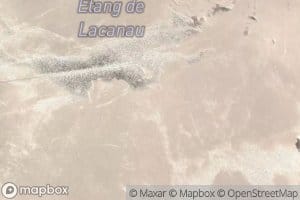 Etang de Lacanau