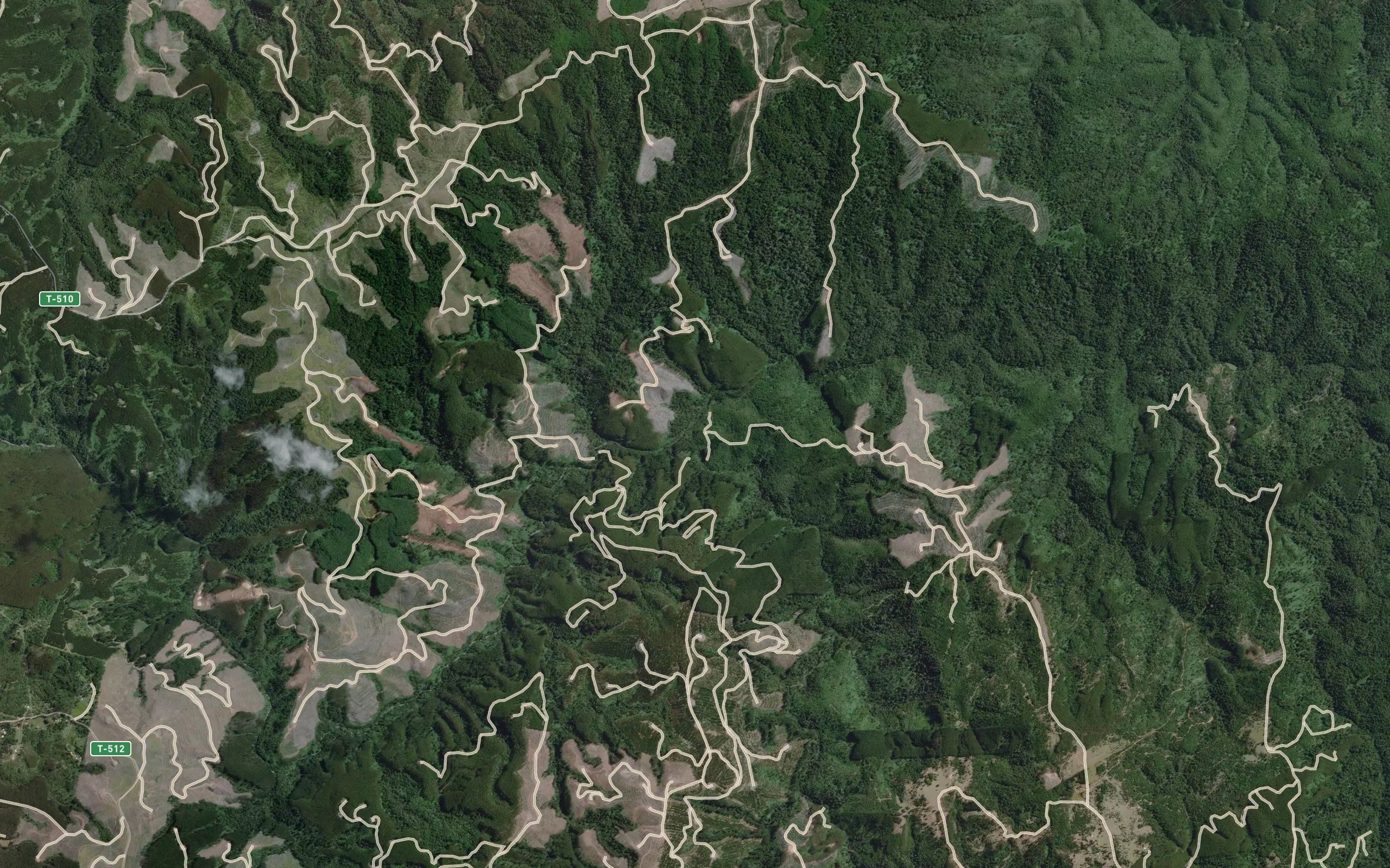 Estero Hirrevilo