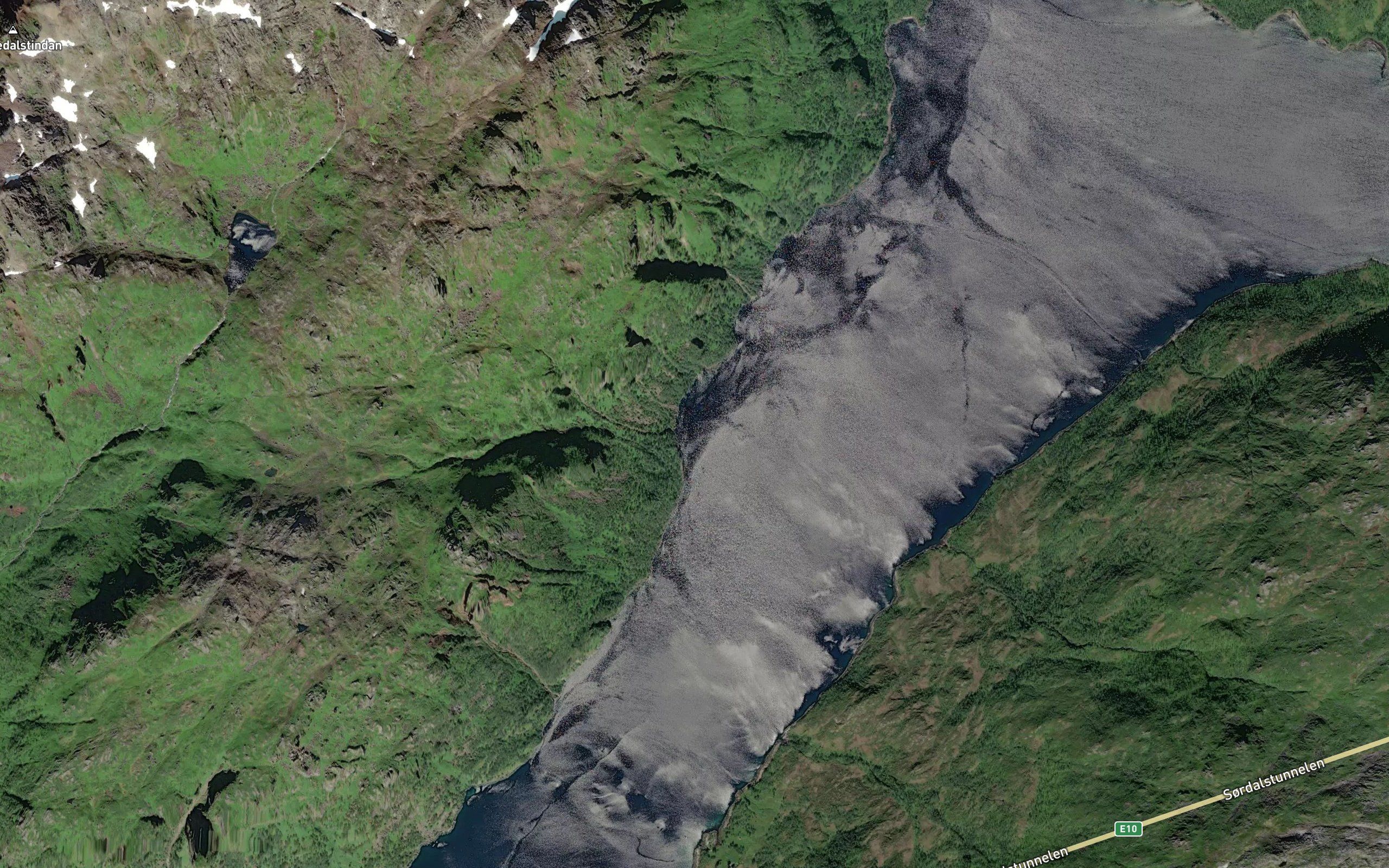 Rodhammarbukta