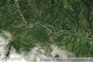 Quebrada El Infierno