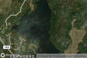 Stora Masugnstrasket
