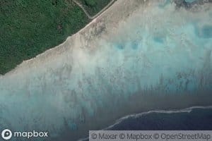 Cakau Balavu Reef