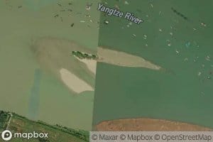 Sinchow Crossing (historical)