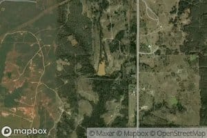 Wildhorse Creek Site 66 Reservoir