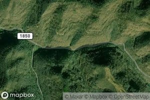 Little Rocky Point Branch