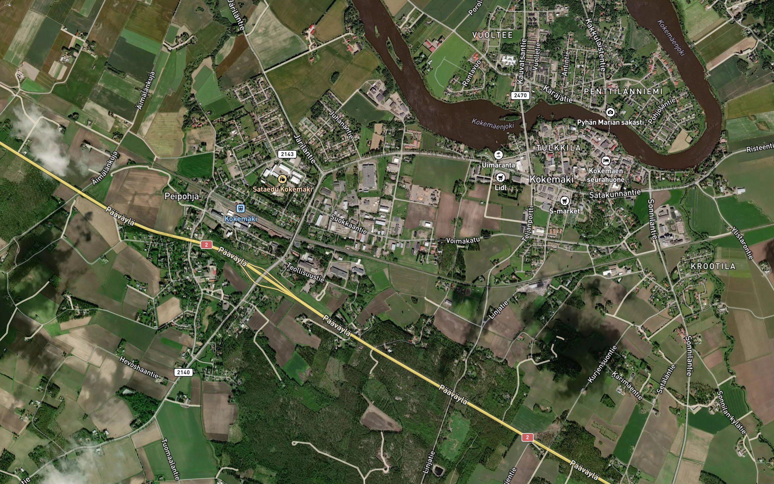 Haanoja